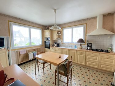 Maison a vendre Loudéac 22600 Côtes-d'Armor 79 m2 3 pièces 126360 euros