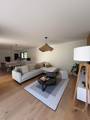 Maison a vendre Mûrs-Erigné 49610 Maine-et-Loire 144 m2 6 pièces 607840 euros