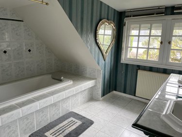 Maison a vendre Larmor-Baden 56870 Morbihan 176 m2 6 pièces 728000 euros