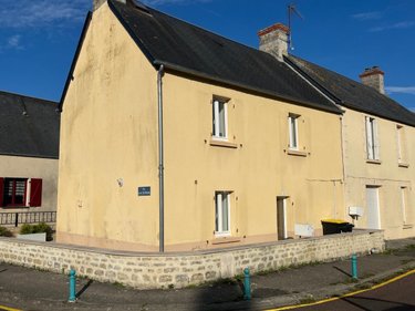 Maison a vendre Chef-du-Pont 50480 Manche 80 m2  169600 euros