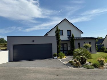 Maison a vendre Villedieu-les-Poêles-Rouffigny 50800 Manche 136 m2 5 pièces 421300 euros
