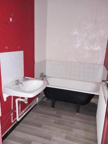 Maison a vendre La Capelle 02260 Aisne 90 m2 3 pièces 36500 euros