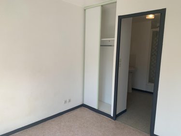 Location appartement Arras 62000 Pas-de-Calais 31 m2  450 euros