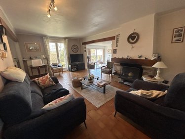 Maison a vendre Proville 59267 Nord 177 m2 8 pièces 282900 euros
