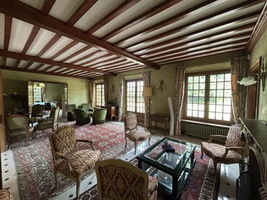 Maison a vendre Chambéry 73000 Savoie 308 m2 11 pièces 2400000 euros