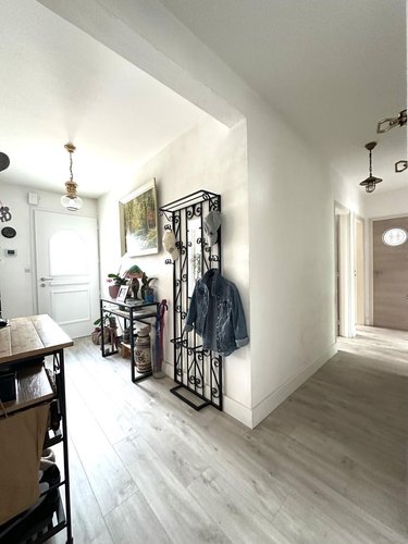Maison a vendre Hennebont 56700 Morbihan 134 m2 6 pièces 366500 euros