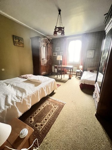 Maison a vendre Hillion 22120 Côtes-d'Armor 166 m2 6 pièces 296800 euros