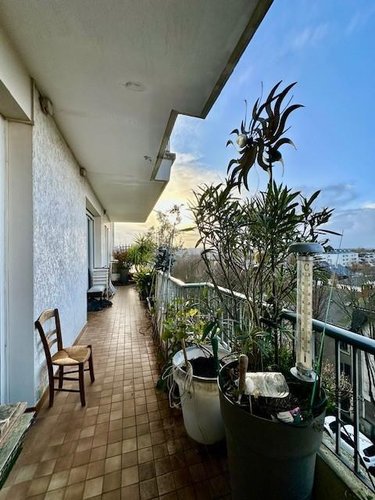 Appartement a vendre Angers 49000 Maine-et-Loire 110 m2 4 pièces 329072 euros