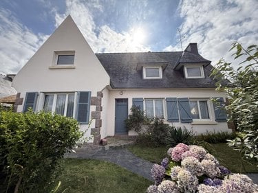 Maison a vendre Perros-Guirec 22700 Côtes-d'Armor 114 m2 5 pièces 340000 euros