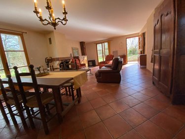 Maison a vendre Chevillon-sur-Huillard 45700 Loiret 115 m2 5 pièces 293100 euros