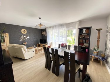 Maison a vendre Rohan 56580 Morbihan 110 m2 5 pièces 164222 euros