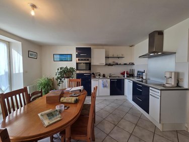 Maison a vendre Henvic 29670 Finistère 82 m2 4 pièces 178520 euros