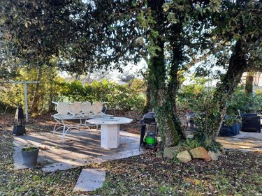 Maison a vendre Saint-Jean-de-Monts 85160 Vendée 135 m2 7 pièces 299000 euros