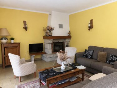 Maison a vendre Le Croisty 56540 Morbihan 113 m2 6 pièces 262510 euros