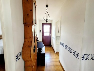 Maison a vendre Crépy 62310 Pas-de-Calais 110 m2 4 pièces 229420 euros