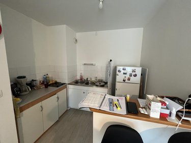 Appartement a vendre Guilvinec 29730 Finistère 40 m2 2 pièces 155700 euros