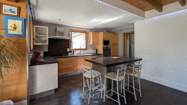 Maison a vendre Plouescat 29430 Finistère 150 m2 6 pièces 379000 euros