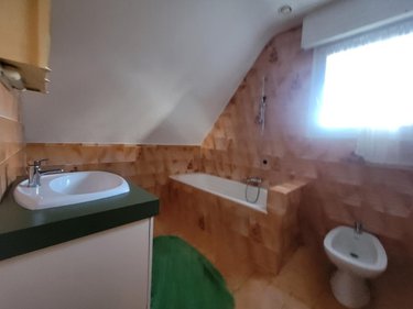 Maison a vendre Gourin 56110 Morbihan 159 m2  241980 euros