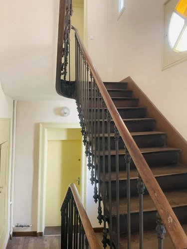 Appartement a vendre Saumur 49400 Maine-et-Loire 42 m2 2 pièces 79500 euros