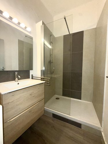 Appartement a vendre Montpellier 34000 Hérault 37 m2 2 pièces 130000 euros