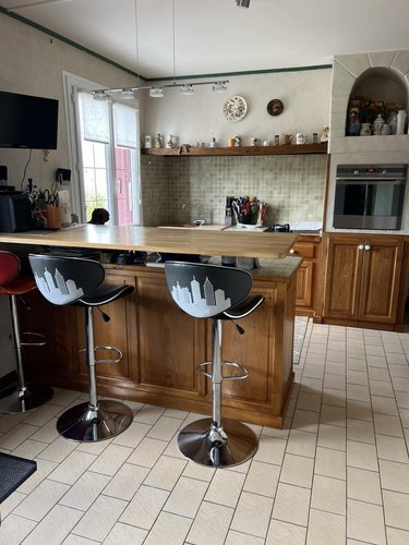 Maison a vendre Autainville 41240 Loir-et-Cher 186 m2 7 pièces 218400 euros
