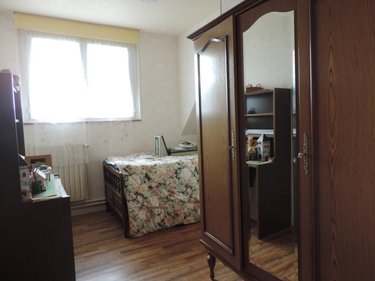 Maison a vendre Plouaret 22420 Côtes-d'Armor 170 m2 6 pièces 278700 euros