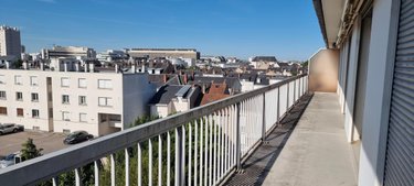 Appartement a vendre Tours 37000 Indre-et-Loire 134 m2 5 pièces 390000 euros