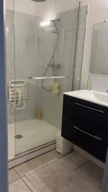 Appartement a vendre La Trinité 97220 Martinique 80 m2  188500 euros