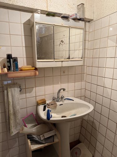 Maison a vendre Ménéac 56490 Morbihan 50 m2  53960 euros
