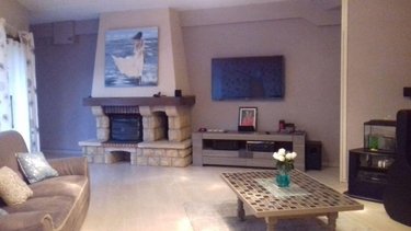 Viager maison Lézardrieux 22740 Côtes-d'Armor 149 m2 6 pièces 50000 euros