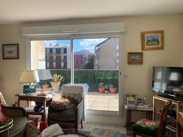 Appartement a vendre Rouen 76000 Seine-Maritime 92 m2  259000 euros