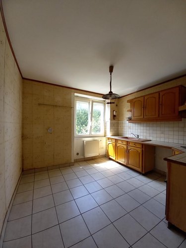 Maison a vendre Pluvigner 56330 Morbihan 100 m2 5 pièces 208640 euros