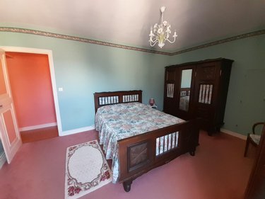 Maison a vendre Blandouet-Saint Jean 53270 Mayenne 111 m2  96800 euros