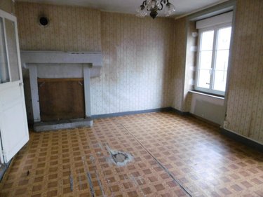 Maison a vendre Landelles-et-Coupigny 14380 Calvados 76 m2 4 pièces 64200 euros