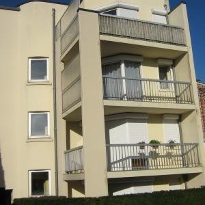Location appartement Arras 62000 Pas-de-Calais 84 m2 4 pièces 980 euros