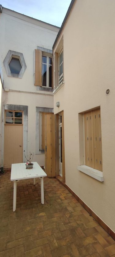 Maison a vendre Le Mans 72000 Sarthe 161 m2 8 pièces 289772 euros