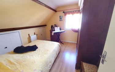 Maison a vendre Bourguébus 14540 Calvados 124 m2  299250 euros