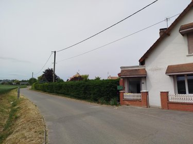Maison a vendre Duisans 62161 Pas-de-Calais 129 m2 6 pièces 283000 euros