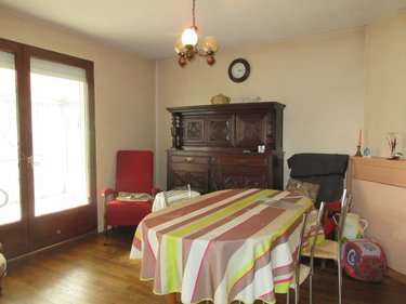 Maison a vendre Moréac 56500 Morbihan 40 m2 2 pièces 63600 euros