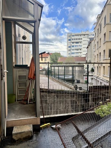 Appartement a vendre Grenoble 38000 Isère 91 m2 4 pièces 209000 euros