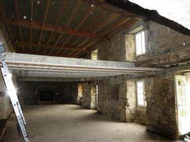 Divers a vendre Persquen 56160 Morbihan 450 m2  309535 euros