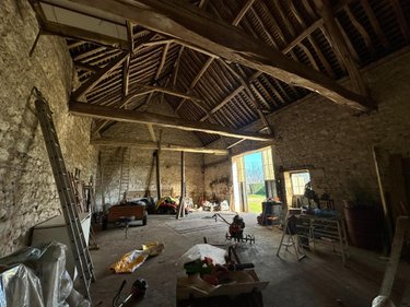 Maison a vendre Noyant-de-Touraine 37800 Indre-et-Loire 120 m2 7 pièces 501300 euros