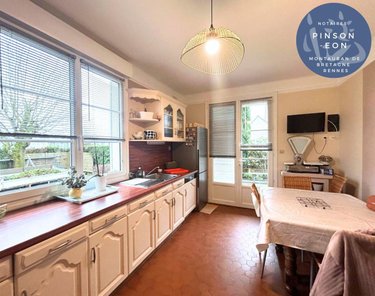 Maison a vendre Montauban-de-Bretagne 35360 Ille-et-Vilaine 160 m2 8 pièces 399419 euros