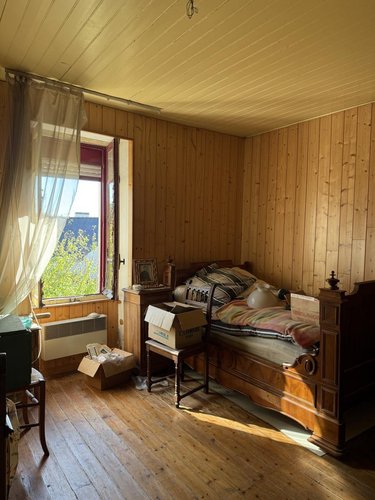 Maison a vendre Locmiquélic 56570 Morbihan 65 m2 4 pièces 198500 euros