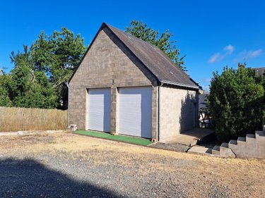 Maison a vendre Lavernat 72500 Sarthe 173 m2 6 pièces 283500 euros