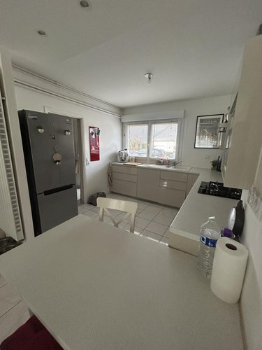 Maison a vendre Saint-Brieuc 22000 Côtes-d'Armor 110 m2 6 pièces 212000 euros