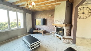 Maison a vendre La Capelle-lès-Boulogne 62360 Pas-de-Calais 130 m2 6 pièces 304500 euros