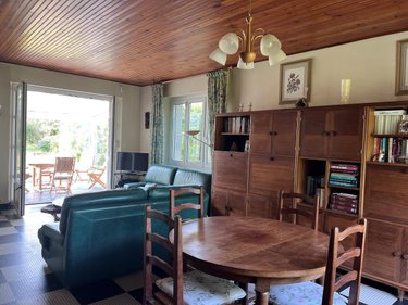 Maison a vendre Dinard 35800 Ille-et-Vilaine 164 m2 6 pièces 746130 euros