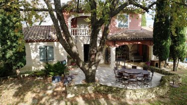 Maison a vendre Saint-Paul-Trois-Châteaux 26130 Drôme 220 m2 8 pièces 647900 euros