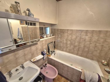 Maison a vendre Essoyes 10360 Aube 180 m2 8 pièces 85000 euros